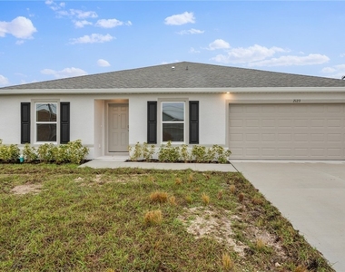 2123 Nw 24th Terrace - Photo Thumbnail 1