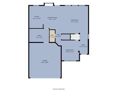 1339 Diamond Bluff - Photo Thumbnail 27