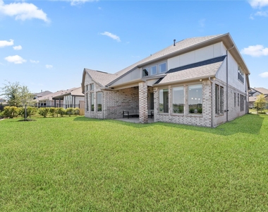2822 Sunrise Pepper Lane - Photo Thumbnail 29