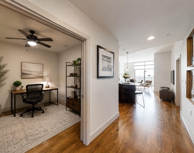 1400 Mckinney Street - Photo Thumbnail 6