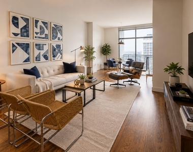 1400 Mckinney Street - Photo Thumbnail 5