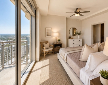1400 Mckinney Street - Photo Thumbnail 1