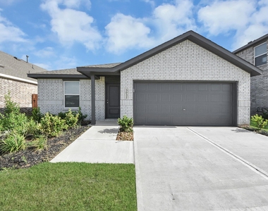 3032 Colusa Ridge Drive - Photo Thumbnail 3