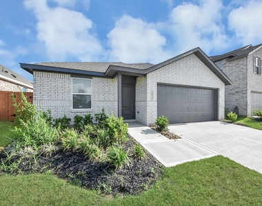 3032 Colusa Ridge Drive - Photo Thumbnail 4