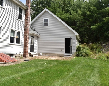 2 Scabbard Mill Brook - Photo Thumbnail 18