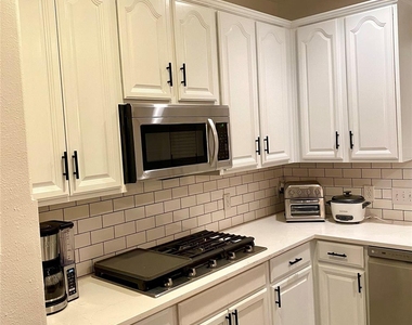 20954 Kransburg Ridge Drive - Photo Thumbnail 11