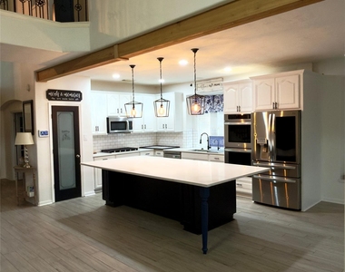20954 Kransburg Ridge Drive - Photo Thumbnail 5