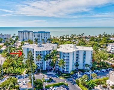 1300 Gulf Shore Boulevard N - Photo Thumbnail 1