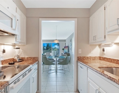 1300 Gulf Shore Boulevard N - Photo Thumbnail 13