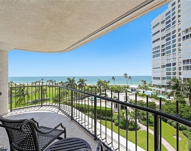 4251 Gulf Shore Boulevard N - Photo Thumbnail 12
