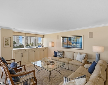 4251 Gulf Shore Boulevard N - Photo Thumbnail 6