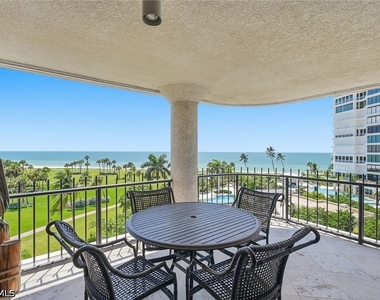 4251 Gulf Shore Boulevard N - Photo Thumbnail 10