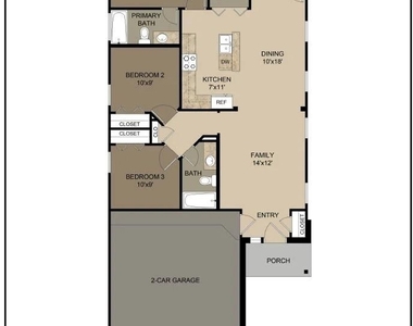 6238 El Granate Drive - Photo Thumbnail 6
