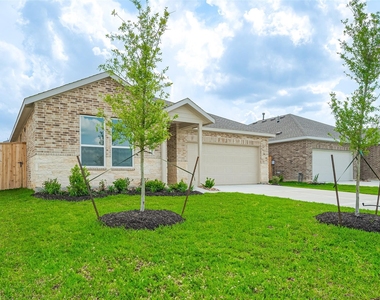 21722 Colonial Meadow Creek Trail - Photo Thumbnail 1