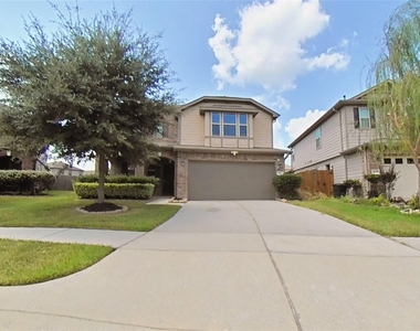 14311 Hickory Stream Court - Photo Thumbnail 1