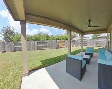 14311 Hickory Stream Court - Photo Thumbnail 16