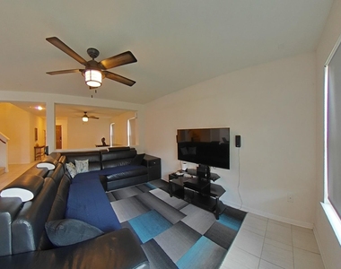 14311 Hickory Stream Court - Photo Thumbnail 3