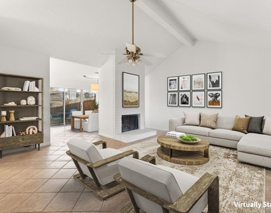 3932 Frontier Dr Drive - Photo Thumbnail 2