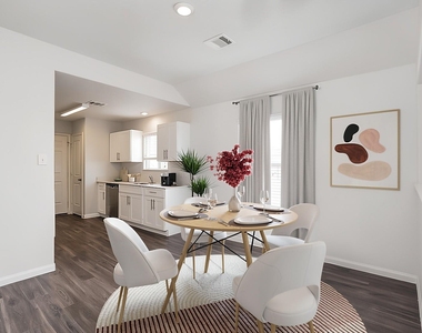 206 Pronghorn Drive - Photo Thumbnail 7