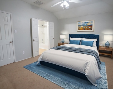 7843 Crescent Village Lane - Photo Thumbnail 12