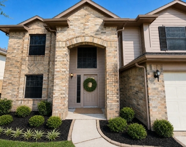 12514 Berry Laurel Lane - Photo Thumbnail 1