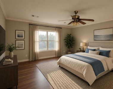 12514 Berry Laurel Lane - Photo Thumbnail 14