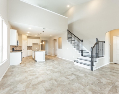 5302 Silver Ledge Drive - Photo Thumbnail 8