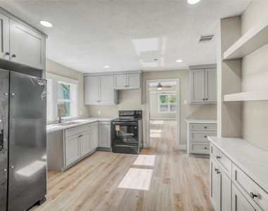 4314 Gregory Street - Photo Thumbnail 1