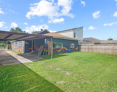 4314 Gregory Street - Photo Thumbnail 16
