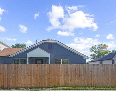 4314 Gregory Street - Photo Thumbnail 17