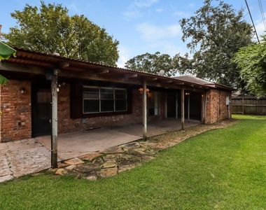 16518 Royal Mile Lane - Photo Thumbnail 16