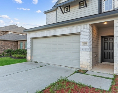 5406 Rustic Ruby Dr - Photo Thumbnail 1
