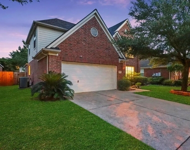 19639 Azalea Brook Way - Photo Thumbnail 1
