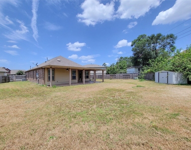 14202 Persimmon Woods Drive - Photo Thumbnail 33