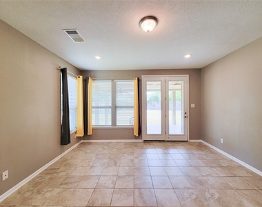 14202 Persimmon Woods Drive - Photo Thumbnail 2