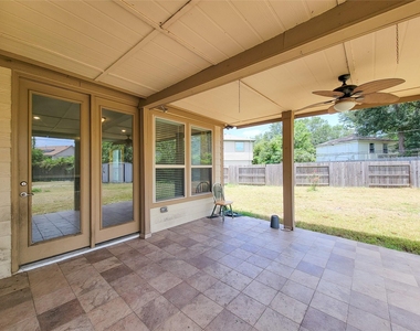 14202 Persimmon Woods Drive - Photo Thumbnail 29