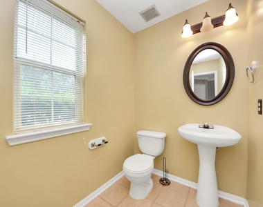 7238 Foxshadows Lane - Photo Thumbnail 10