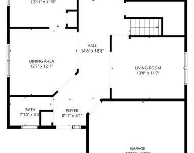 7238 Foxshadows Lane - Photo Thumbnail 49
