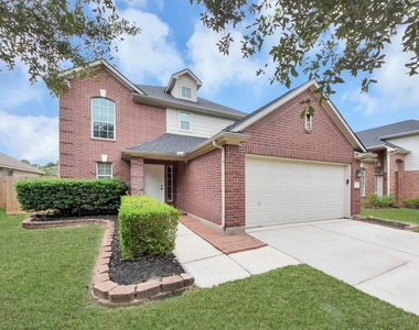 7238 Foxshadows Lane - Photo Thumbnail 2