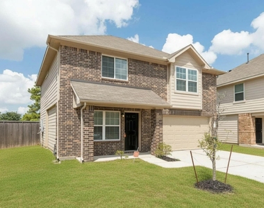 13307 Ella View Lane - Photo Thumbnail 1