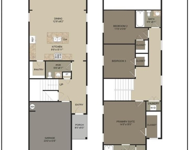 15322 Estrella East - Photo Thumbnail 13