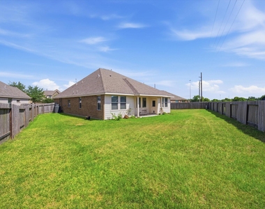 31407 Elkcreek Bend Drive - Photo Thumbnail 26