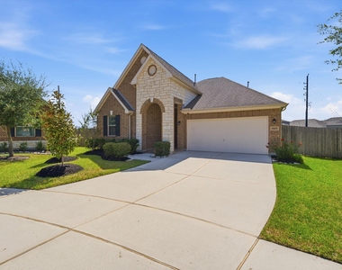 31407 Elkcreek Bend Drive - Photo Thumbnail 1