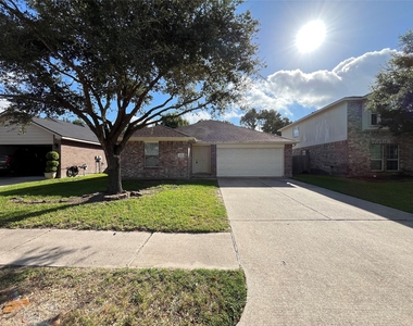 29022 Fox Fountain Lane - Photo Thumbnail 2
