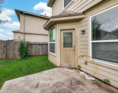 3519 Lilac Ranch Drive - Photo Thumbnail 47