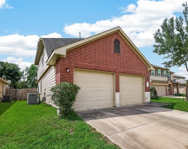 3519 Lilac Ranch Drive - Photo Thumbnail 1