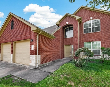 3519 Lilac Ranch Drive - Photo Thumbnail 3