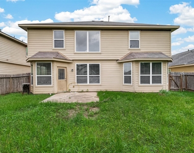 3519 Lilac Ranch Drive - Photo Thumbnail 48