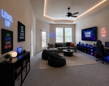 5423 Lachlan Springs Lane - Photo Thumbnail 23