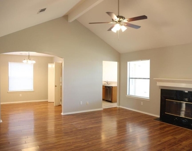 3419 Lakeland Gardens Drive - Photo Thumbnail 3